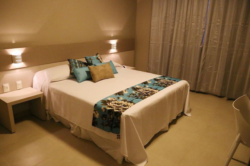 Fenix Hotel Araxá Buitenkant foto